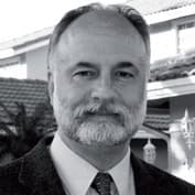 James M. Garretson