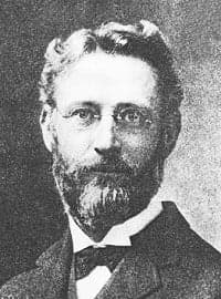 Geerhardus Vos
