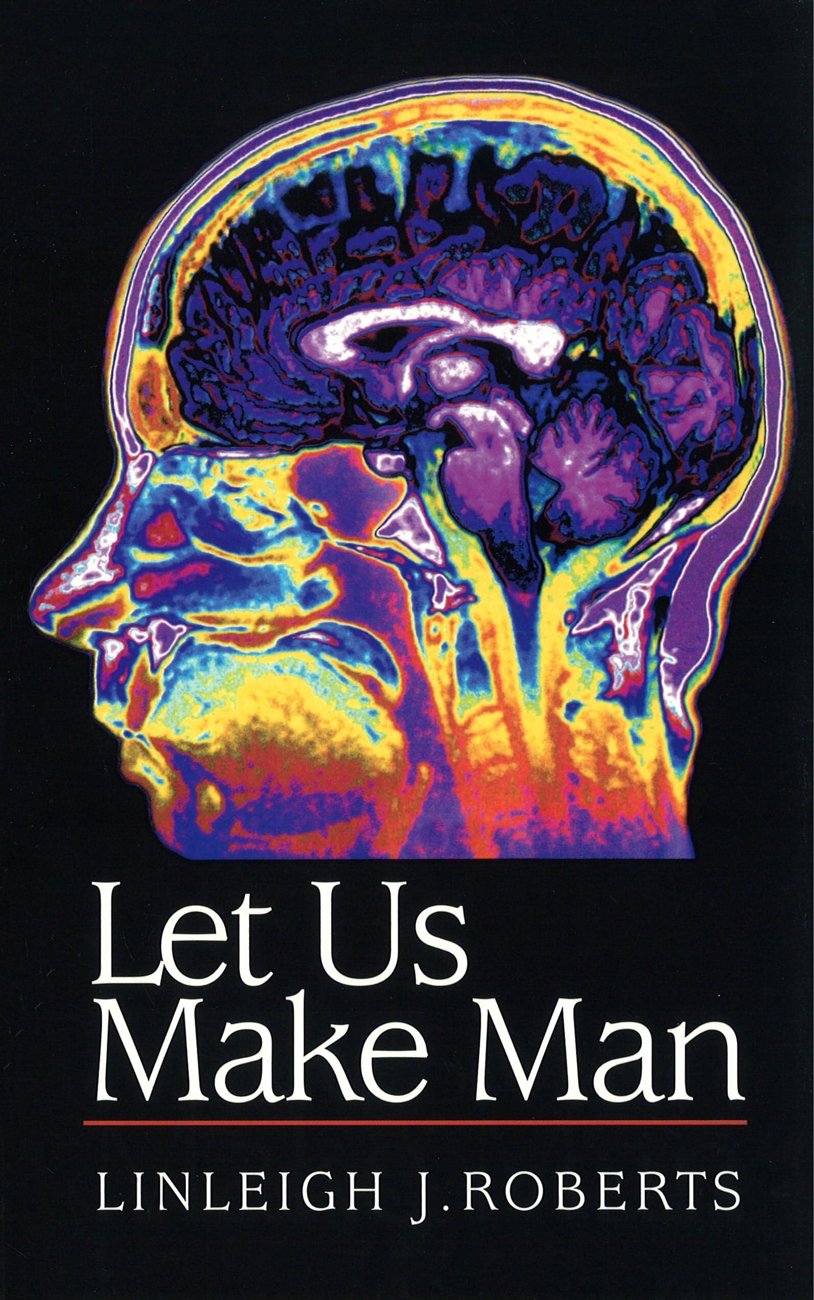 Cover of Let Us Make Man