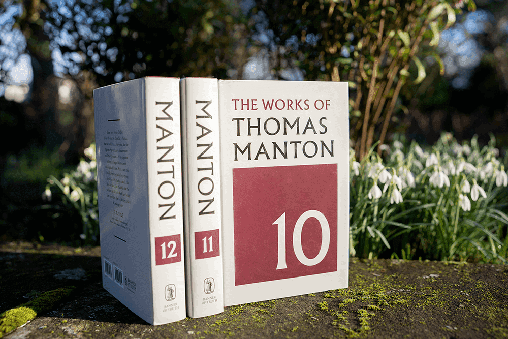 Cover of Volumes 10–12: Sermons I