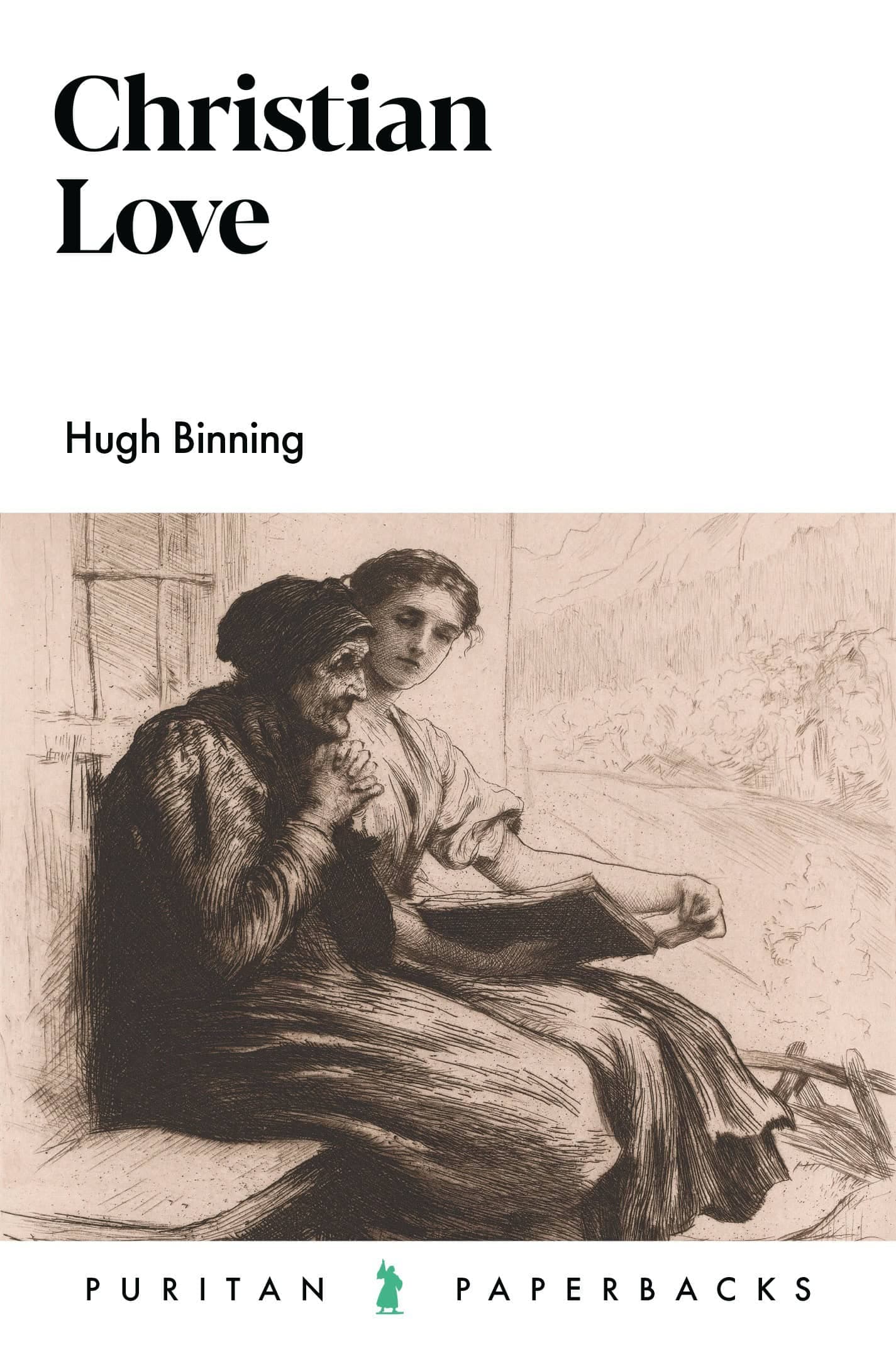 Cover of Christian Love