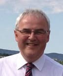 Rodger Crooks