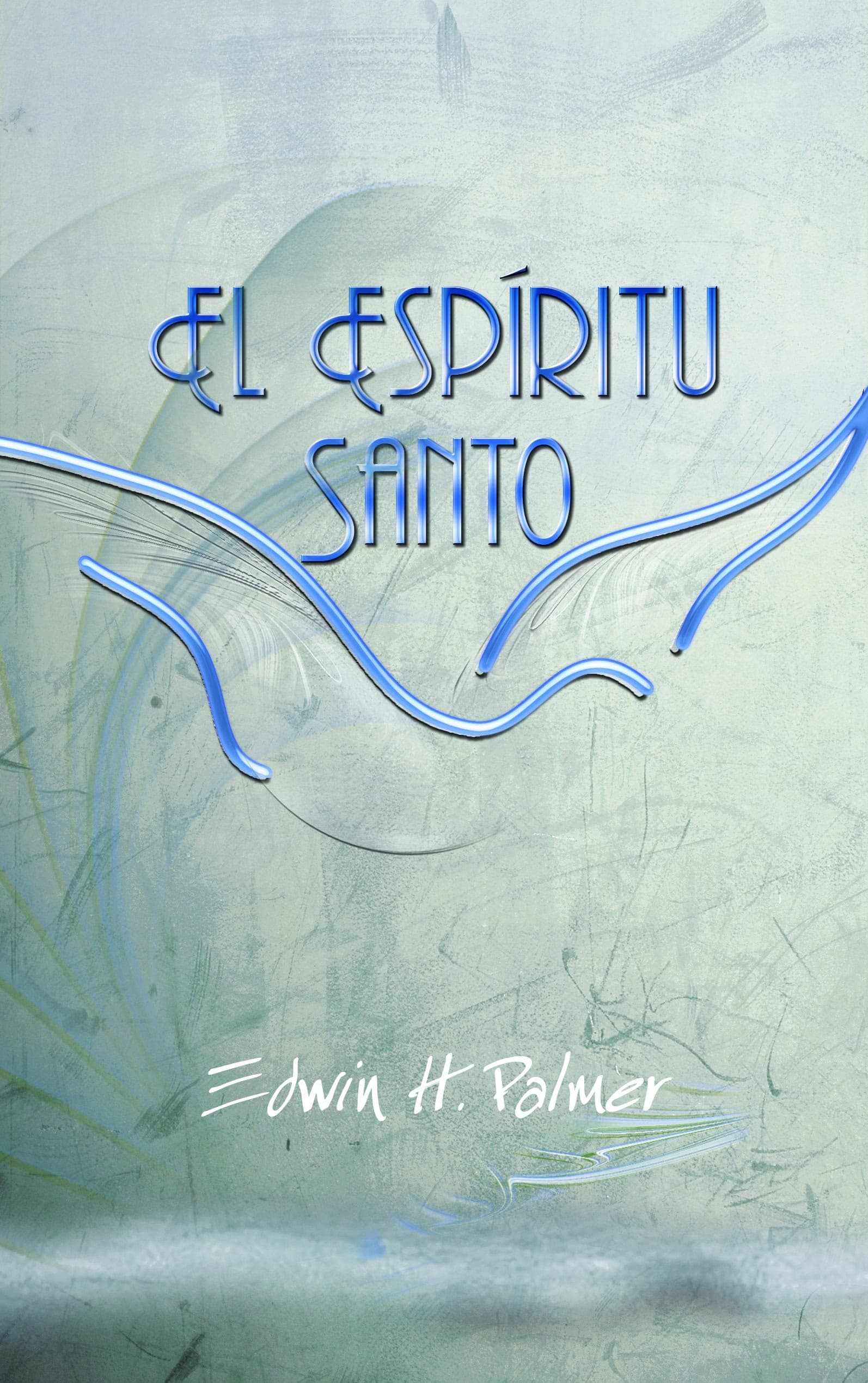 Cover of El Espíritu Santo