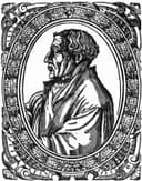 Martin Bucer