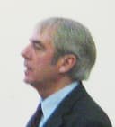 Daniel Webber