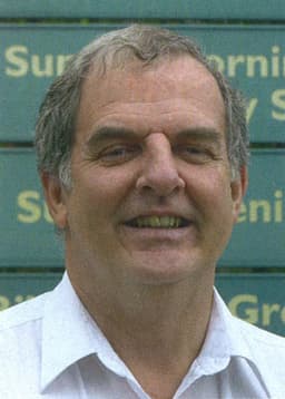 Peter Barnes