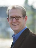 Chad Van Dixhoorn
