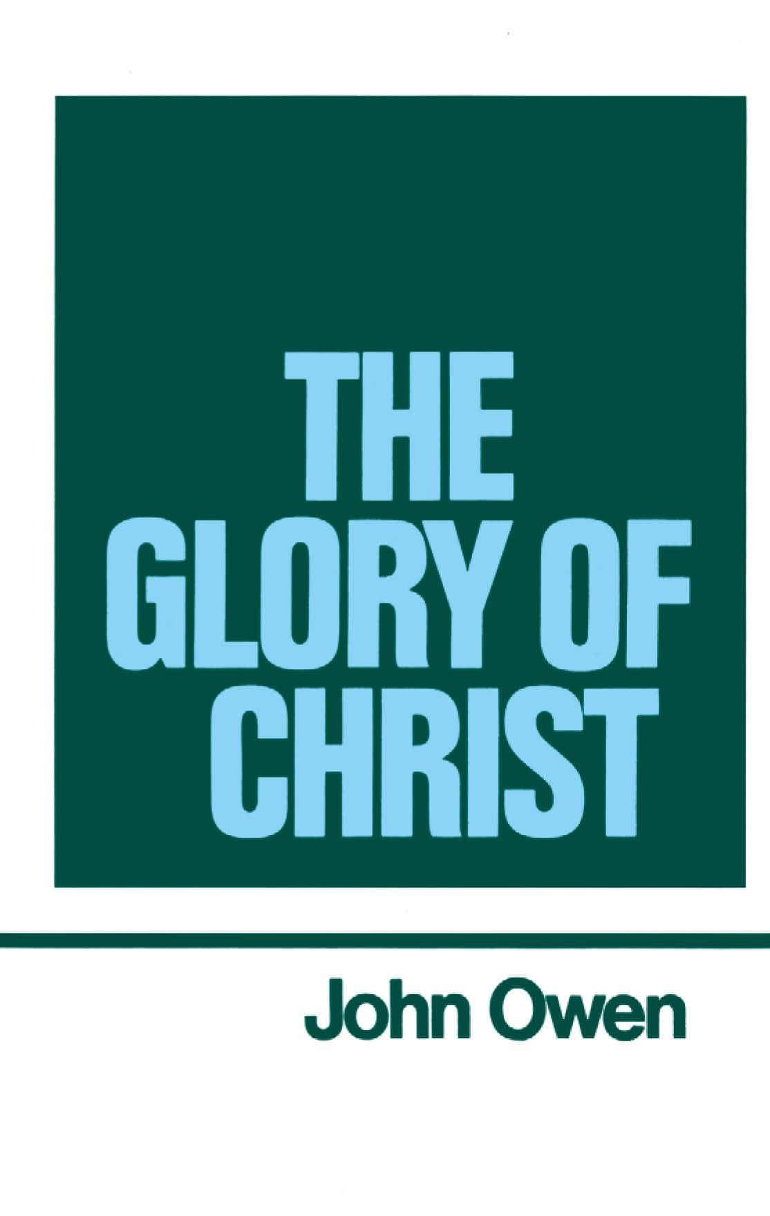 Cover of The Works of John Owen