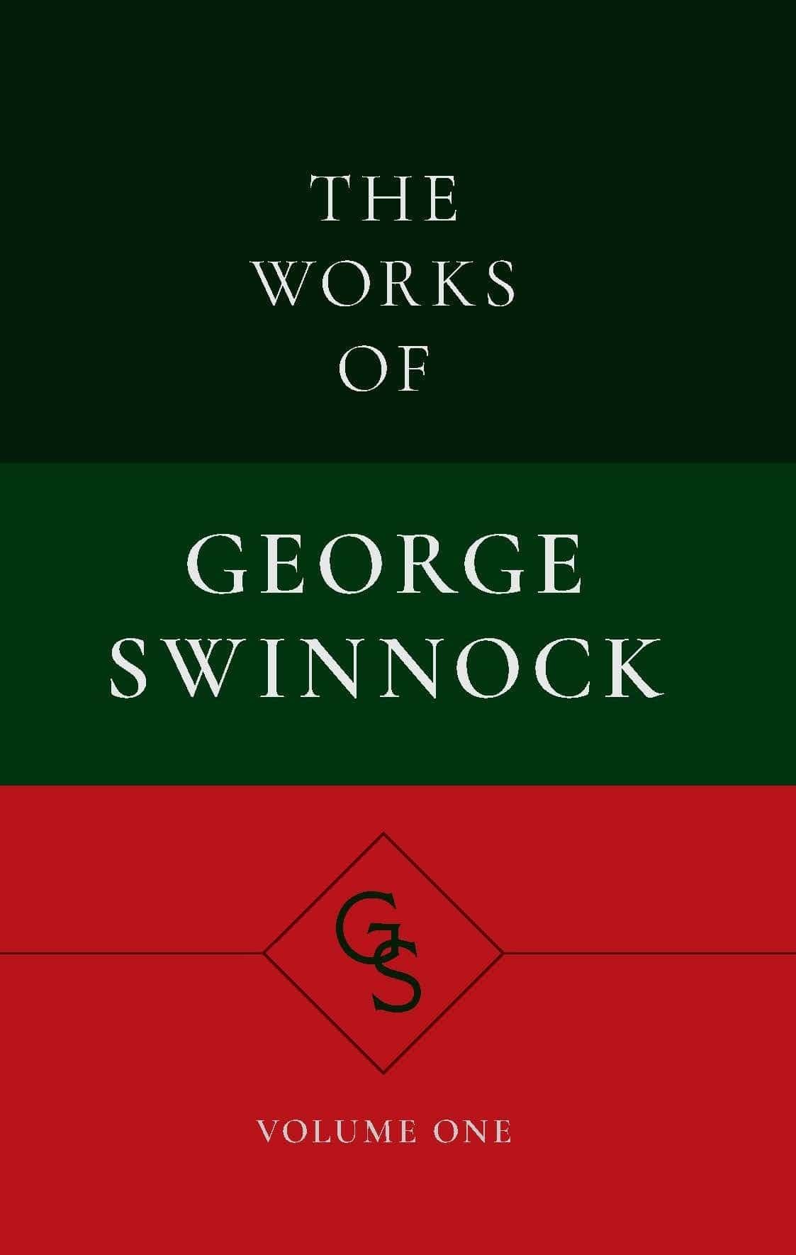 Cover of The Works Of George Swinnock Volume 1