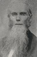 James Beverlin Ramsey
