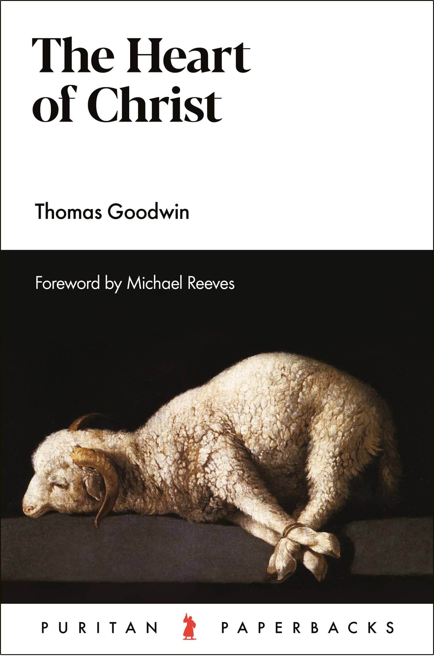 Cover of The Heart of Christ