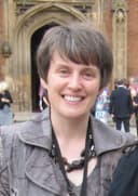 Alison Brown