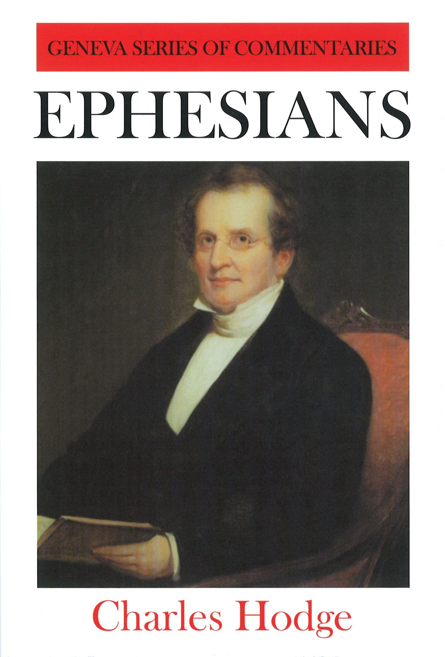 Cover of Ephesians