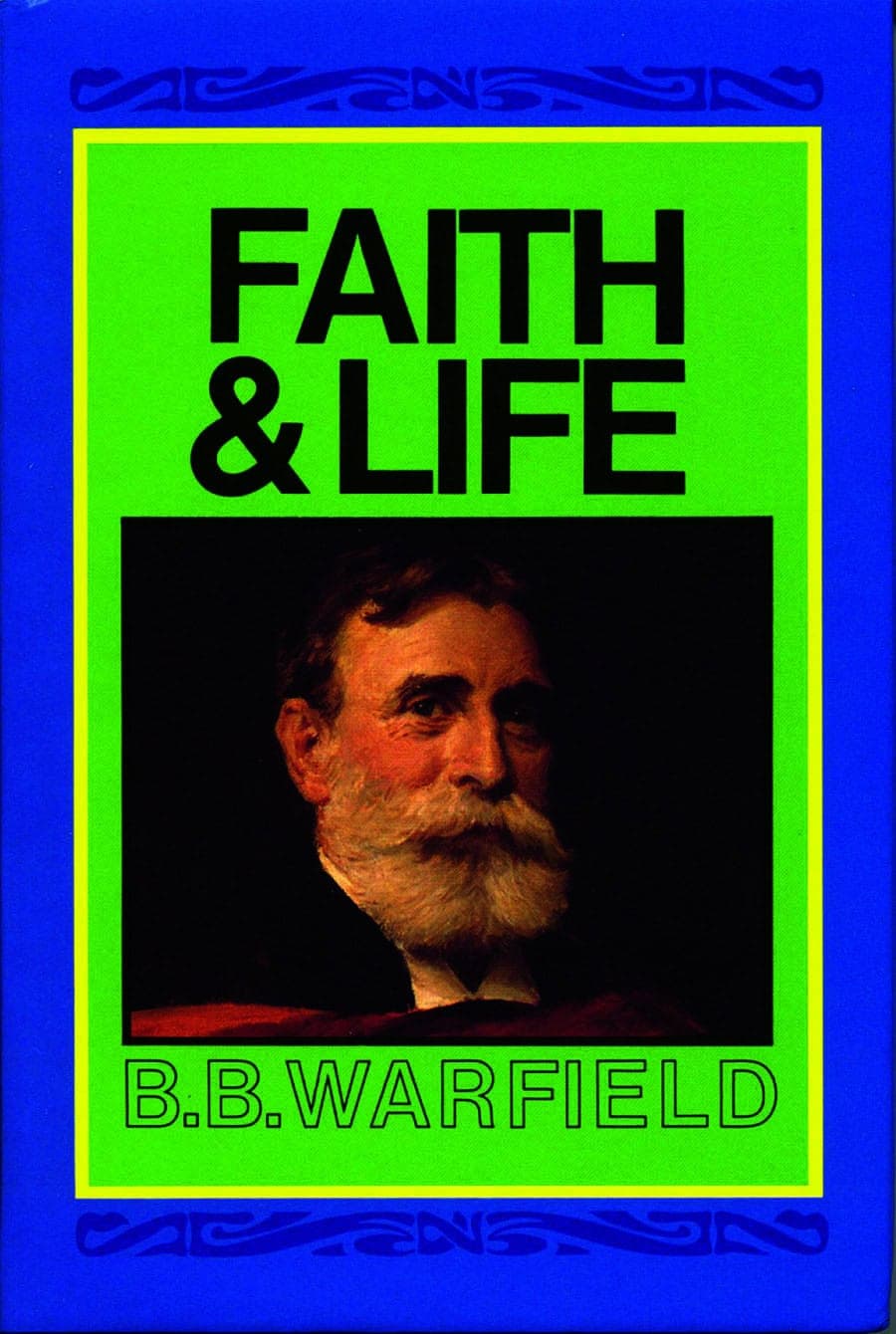 Cover of Faith & Life