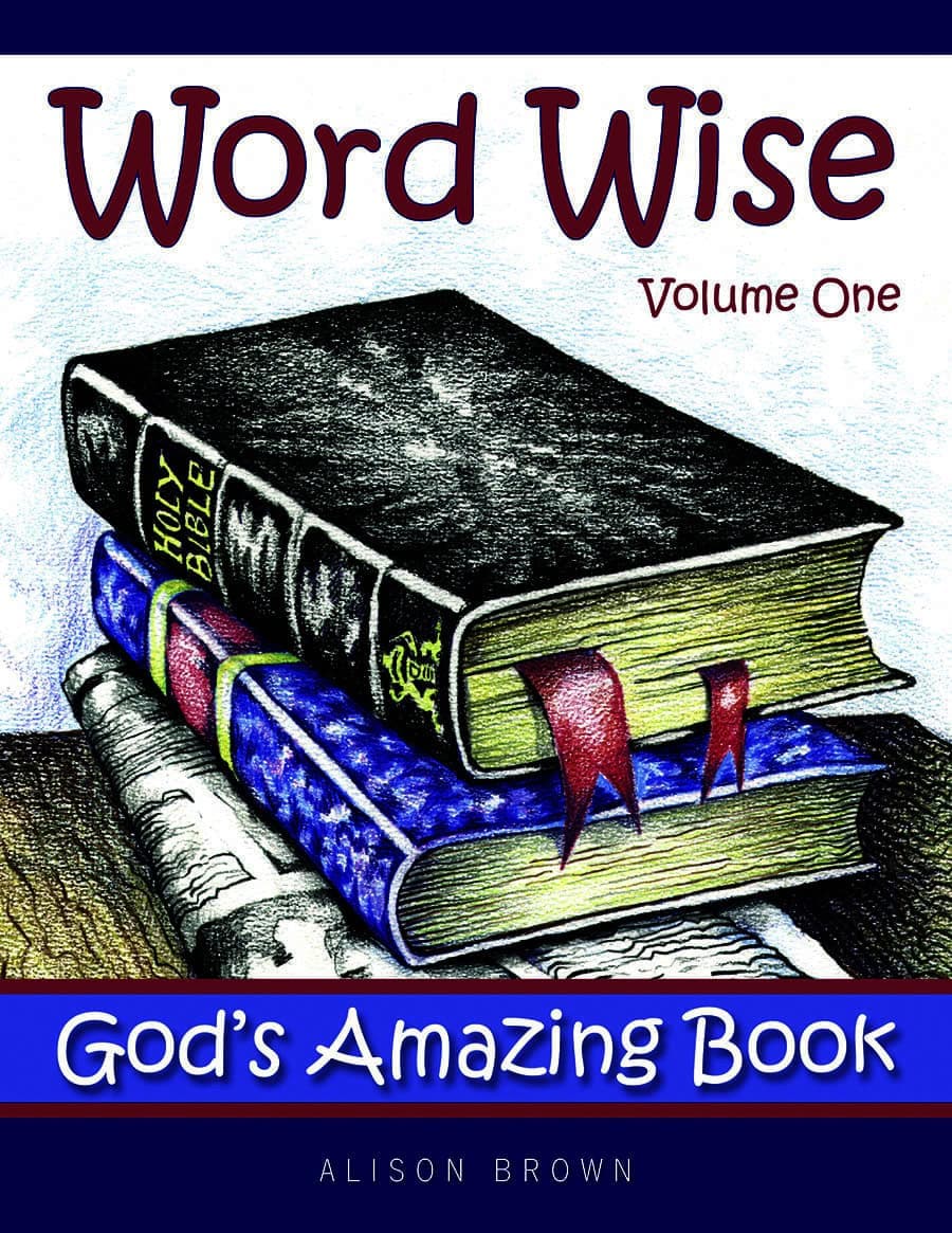 Cover of Word Wise