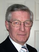 David J. Randall
