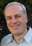 Mark Johnston