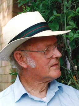 Bernard Honeysett